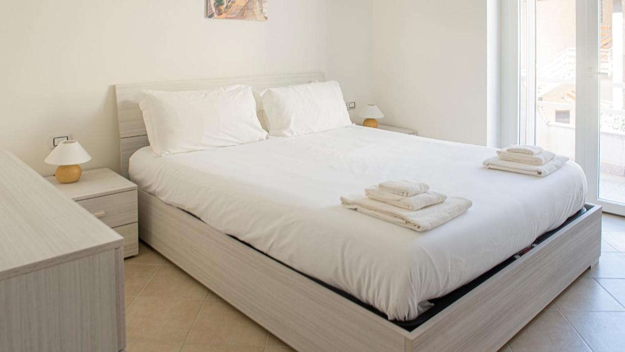 Welcomely - La Maddalena 20 * Alguer